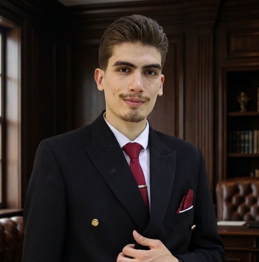 Haidar Almadi
